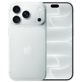 comprar IPHONE 18 PRO 512 GB SILVER MJRV4QL/A