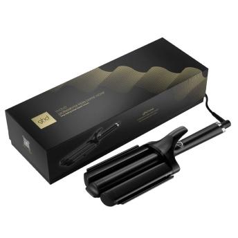 comprar RIZADOR DE PELO GHD WAVE BLACK