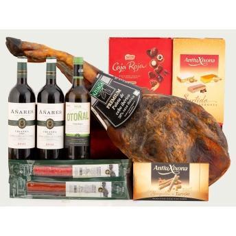 comprar LOTE HAIZEA 806