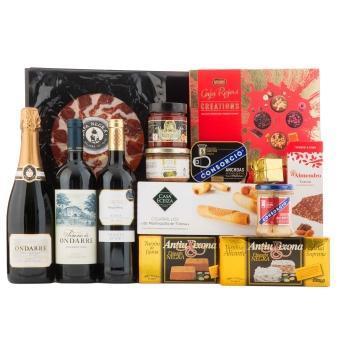 comprar CAJA MADERA HAIZEA 808