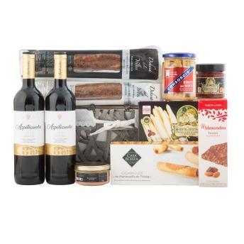 comprar CESTA HAIZEA 813