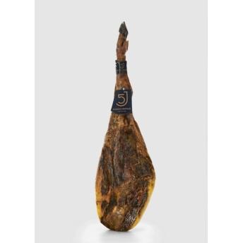 comprar JAMON CINCO JOTAS 5J 7-8KGS