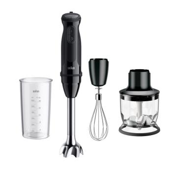 comprar  BATIDORA MINIPIMER BRAUN MQ50202MBK