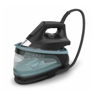 comprar CENTRO DE PLANCHADO ROWENTA AZUL/NEGRO VR4210F0