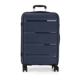 comprar TROLLEY CABINA PRIVATA NAVY 55 CMS