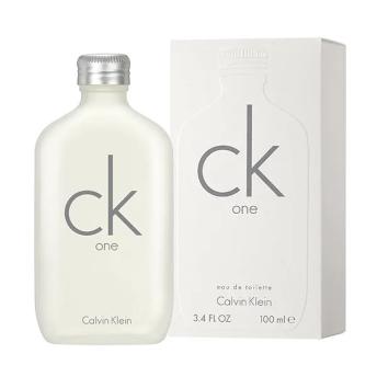 comprar CALVIN KLEIN ONE 100 ml
