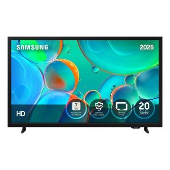 comprar TV SAMSUNG 32'' TU32H5005FKXSP