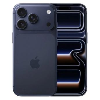 comprar IPHONE 17 PRO 256 GB DEEP BLUE MG8J4QL/A 