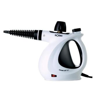 comprar LIMPIADOR A VAPOR  LV1301 STEAM JET 2.1
