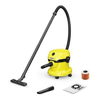 comprar ASPIRADORA KARCHER SOLIDOS/LIQUIDOS WD2 PLUS