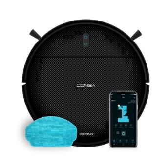 comprar ROBOT CONGA ANIMAL PRO  CECOTEC 