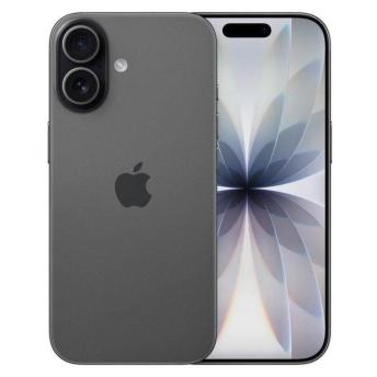 comprar IPHONE 17 256GB BLACK MG6J4QL/A