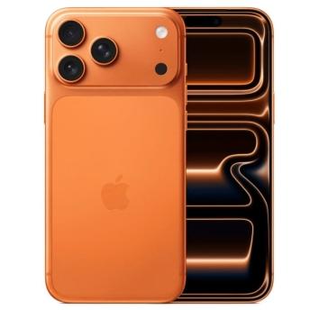 comprar IPHONE 17 PRO MAX 512GB COSMIC ORANGE MFYT4QL/A