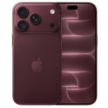 comprar IPHONE 18 PRO 512GB BURGUNDY MJRW4QL/A