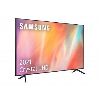 comprar TV Crystal UHD TV 43 pulgadas SAMSUNG