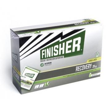 comprar FINISHER RECOVERY 12 SOB X 28 G KP 181190
